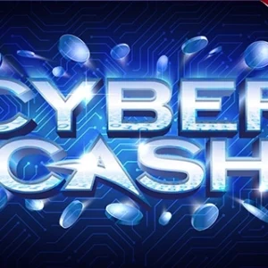 Cyber Cash