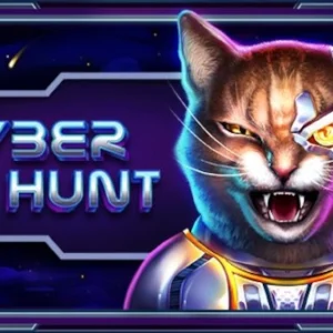 Cyber Hunt