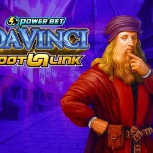 Da VInci Loot Link