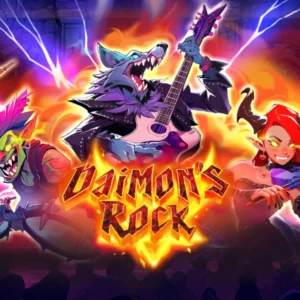 Daimon's Rock