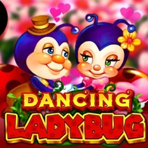 Dancing Ladybug
