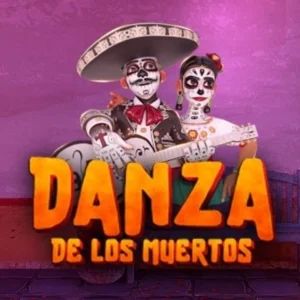 Danza De Los Muertos