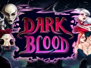 Dark Blood