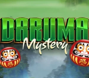 Daruma Mystery