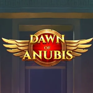 Dawn of Anubis