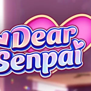 Dear Senpai