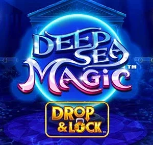 Deep Sea Magic Drop & Lock