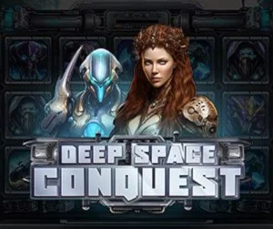 Deep Space Conquest