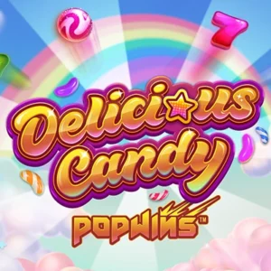 Delicious Candy PopWins
