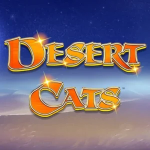 Desert Cats