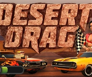 Desert Drag