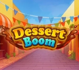 Dessert Boom