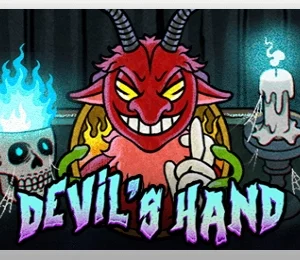 Devil's Hand