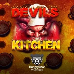 Devil's Kitchen