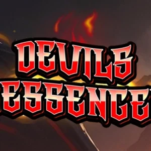 Devils Messenger