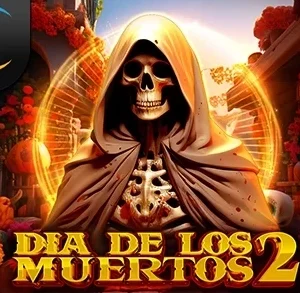 Dia De Los Muertos 2