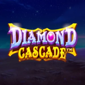 Diamond Cascade