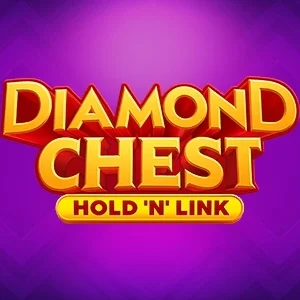 Diamond Chest: Hold 'N' Link