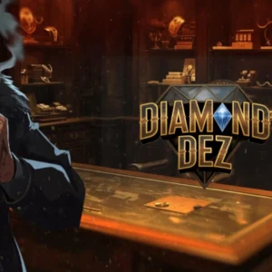 Diamond Dez