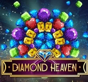 Diamond Heaven