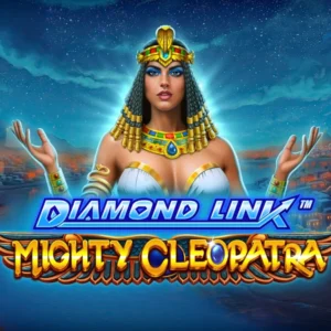 Diamond Link Mighty Cleopatra