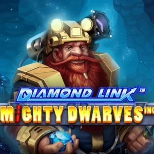 Diamond Link Mighty Dwarves Inc