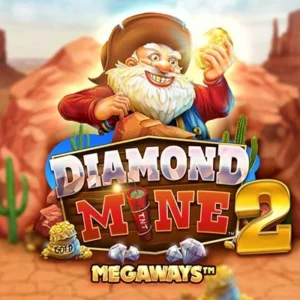 Diamond Mine 2 Megaways