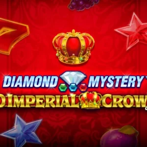 Diamond Mystery 10 Imperial Crown Deluxe