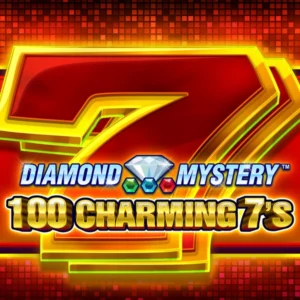 Diamond Mystery - 100 Charming 7's