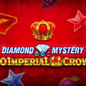 Diamond Mystery 100 Imperial Crown Deluxe
