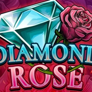 Diamond Rose