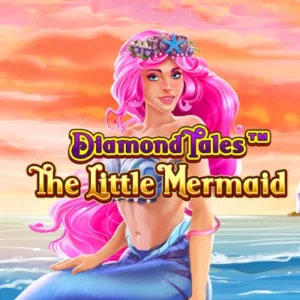 Diamond Tales The Little Mermaid
