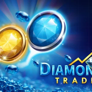 Diamond Trader
