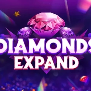 Diamonds Expand
