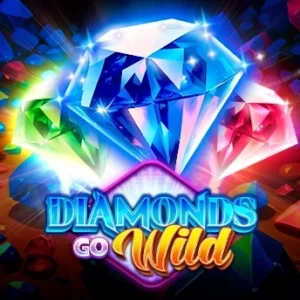 Diamonds Go Wild