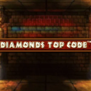 Diamonds Top Code
