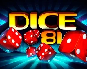 Dice 81