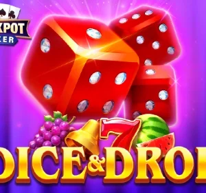 Dice & Drop