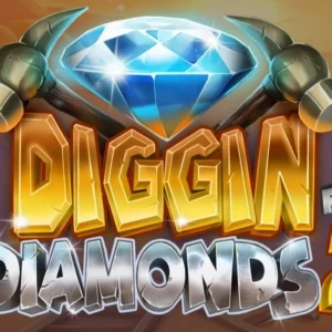 Diggin for Diamonds 2