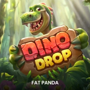 Dino Drop
