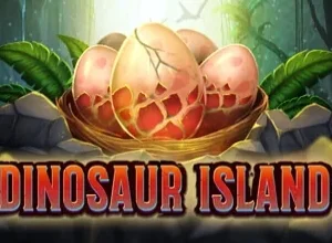 Dinosaur Island