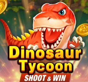 Dinosaur Tycoon