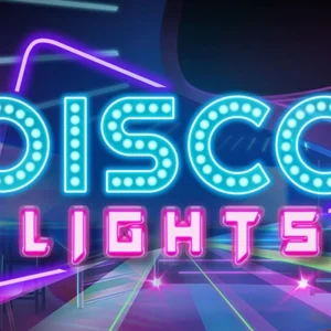 Disco Lights