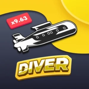 Diver