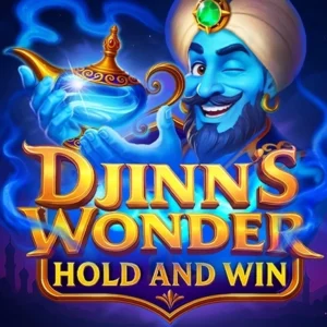 Djinn's Wonder