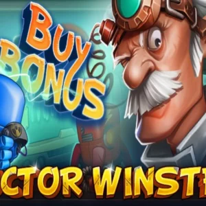 Doctor Winstein Buy Bonus
