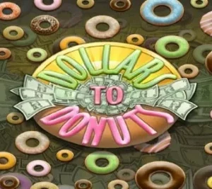 Dollars to Donuts
