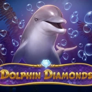 Dolphin Diamonds