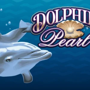 Dolphin's Pearl
