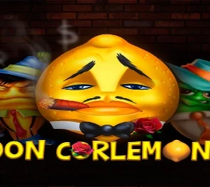 DON CORLEMONE